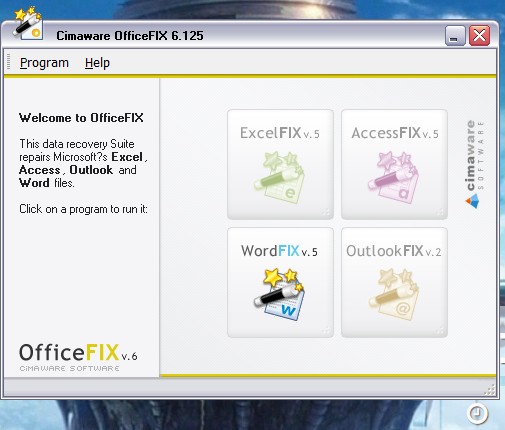 officefix破解版