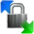 WinSCP v5.19.4中文绿色版