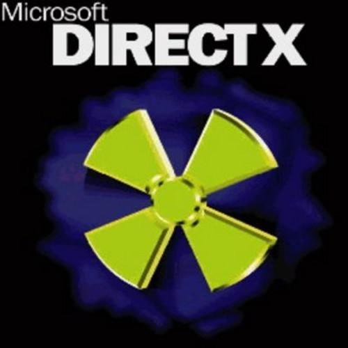 DirectX 11官方完整版