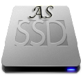 ASSSD(固态硬盘测试软件AS SSD Benchmark) 2.0.7316中文版