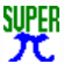 Super π