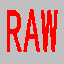 RAW Tools v1.22中文绿色版