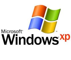 微软Windows XP SP3专业版官方原版ISO镜像