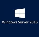 Windows Server 2016中文版MSDN原版ISO镜像