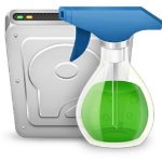 Wise Disk Cleaner(磁盘整理清理工具) v10.2.9中文绿色版