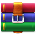 WinRAR 64位 v6.21烈火汉化版