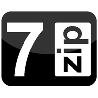 7-ZIP v22.00中文版