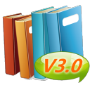 TXTBook Reader小说电子书阅读器 v3.1电脑版