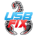 UsbFix 2019中文绿色版