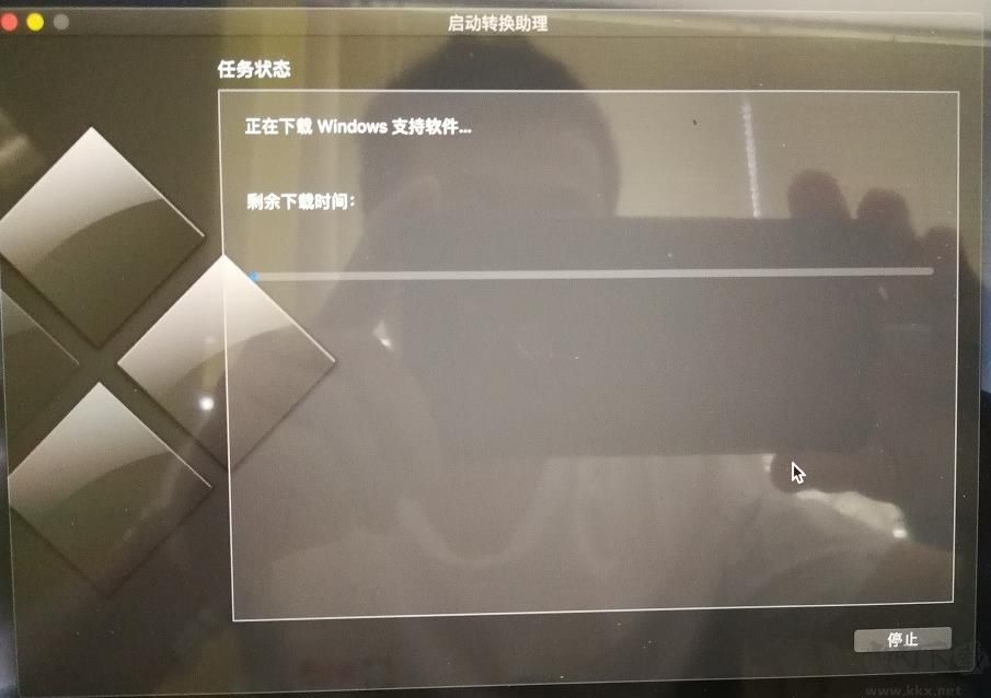 苹果电脑安装Win10,MacBook装win10详细教程(实图拍摄)