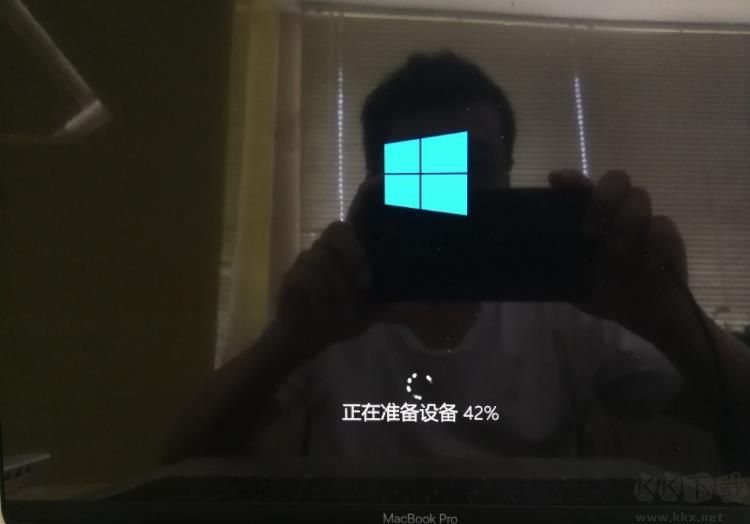 苹果电脑安装Win10,MacBook装win10详细教程(实图拍摄)