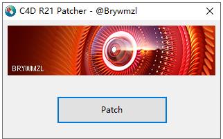 CINEMA 4D R21破解补丁