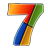 Windows 7文件权限工具 v1.0绿色版