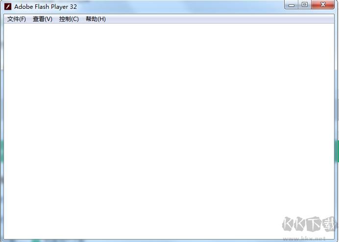 Adobe Flash Player(独立播放器)