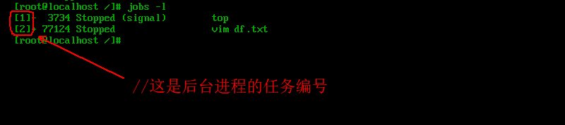 linux怎么查看进程？linux查看和管理进程命令方法