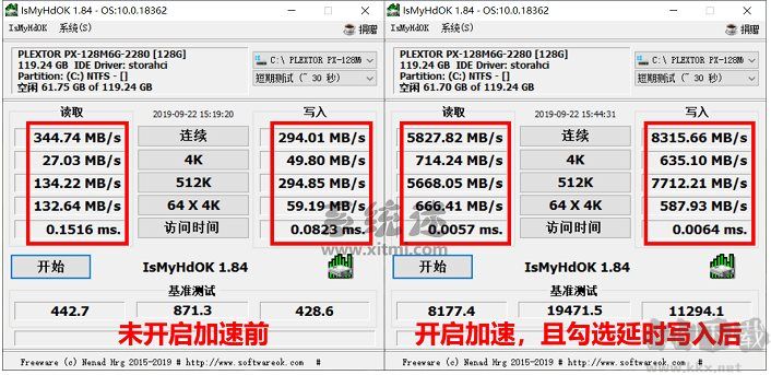 PrimoCache(虚拟内存盘软件)