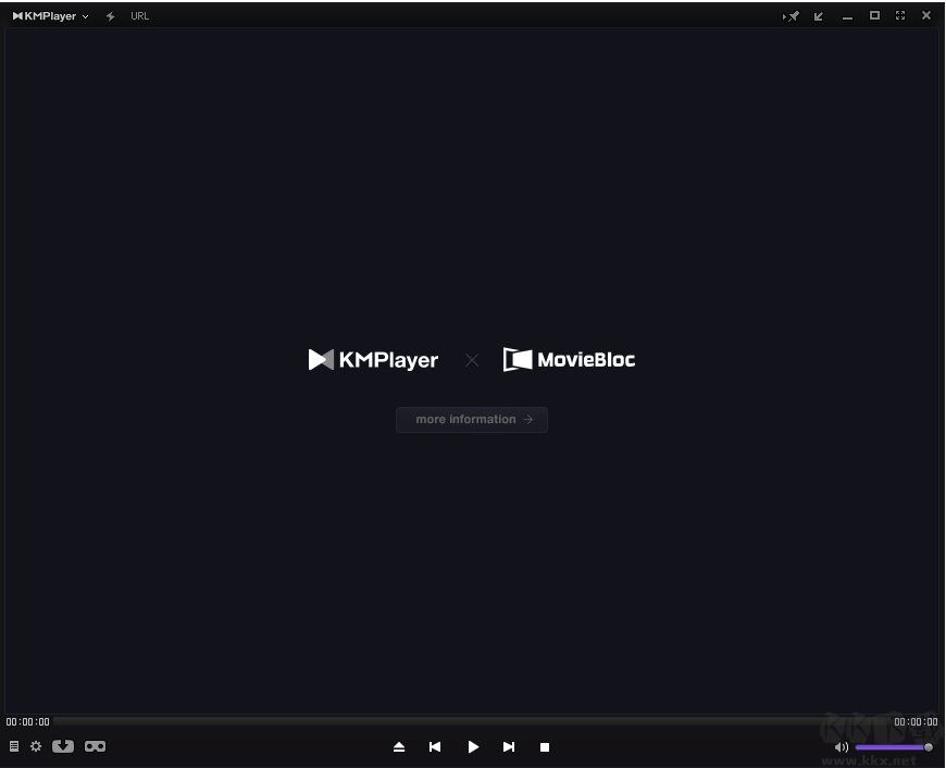 KMPlayer播放器