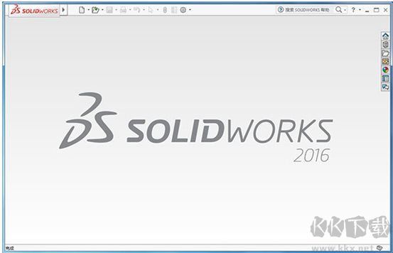 SolidWorks2016中文破解版