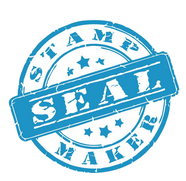 电子印章生成器Stamp Seal Maker v3.0中文破解版