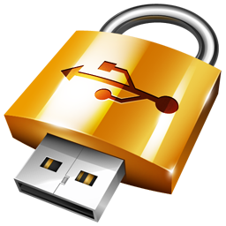 GiliSoft USB Lock v8.5.0中文破解版