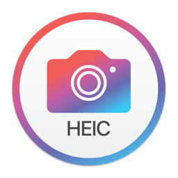 苹果heic图片转换器iMazing HEIC Converter v1.0.10免费版