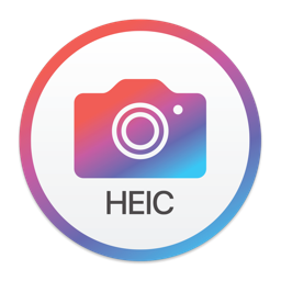 苹果heic图片转换器iMazing HEIC Converter