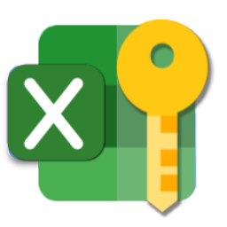 Excel保护密码破解解除器