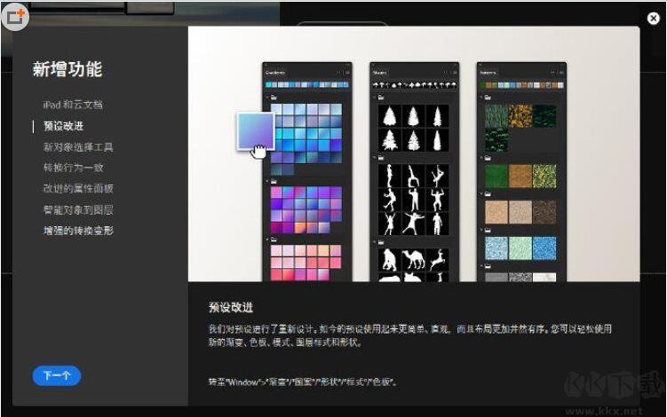 PS2020新功能,Adobe PhotoShop 2020都有哪些新功能和特点？