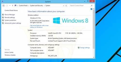 KB3000850(Win8.1 Update3更新)