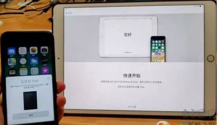 换iPhone11新手机,怎么把旧iPhone手机数据迁移到新手机三个方法