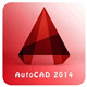 AutoCAD 2014 64位精简版