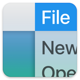 MyFinder(仿mac Finder栏软件) v2.9.3绿色版