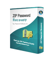 ZIP Password Recovery