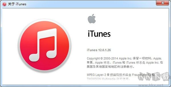 苹果iTunes
