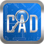 CAD快速看图破解版 v5.50安卓版