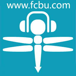 FCBU蜻蜓FM音频批量下载器 v2.0126绿色版