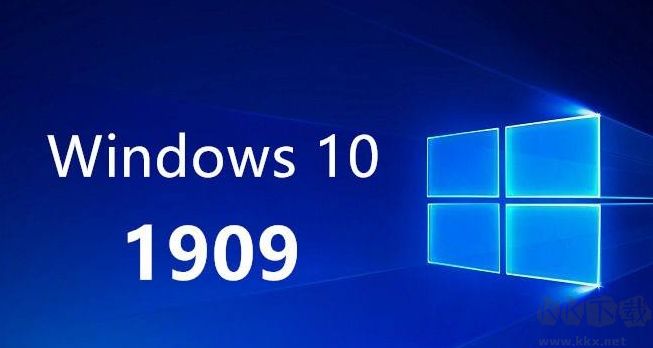 Win10 1909累积更新(KB4532693)