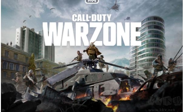 战网使命召唤16(战区)国际服怎么注册？COD16注册+下载教程