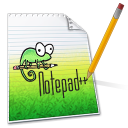 Notepad++文本编辑器绿色版