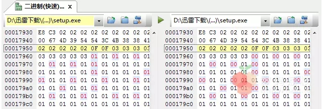 UltraCompare中文绿色破解版