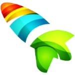 火箭水印(电子印章制作软件) 1.5绿色单文件版