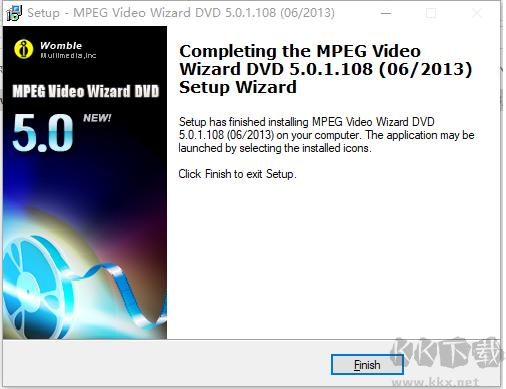 电影魔方(MPEG Video Wizard DVD)