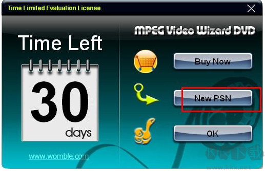电影魔方(MPEG Video Wizard DVD)