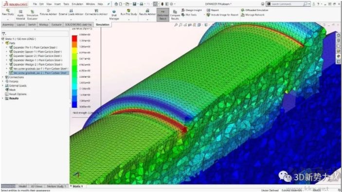 SolidWorks2020破解版