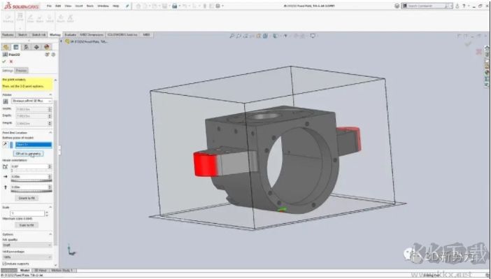 SolidWorks2020破解版