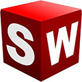 SolidWorks2012中文破解版 