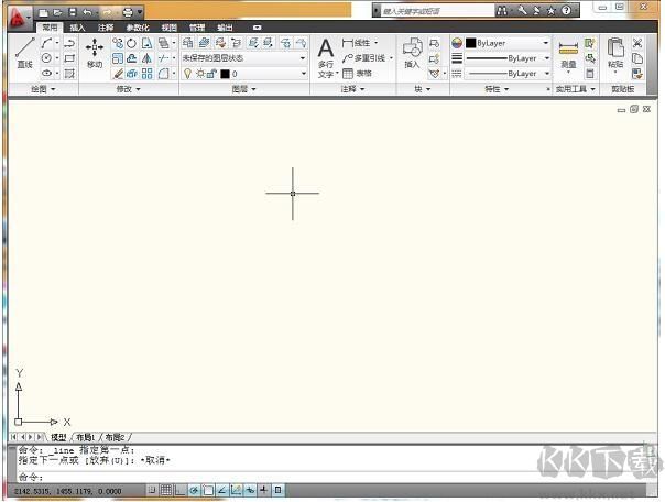 AutoCAD2010