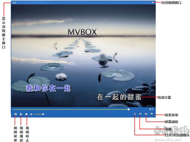 MvBox下载_MvBox电脑版