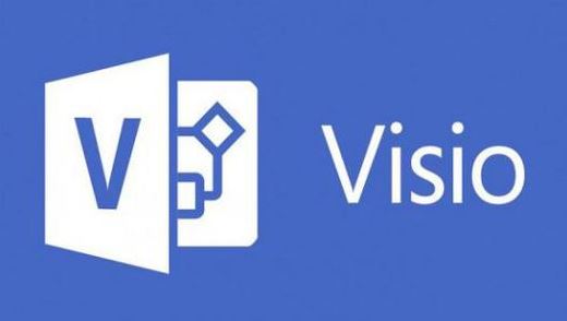 Microsoft visio 2016中文版