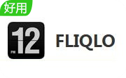 fliqlo(桌面动态时钟屏保工具) v1.5.3 官方最新版